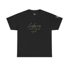 Luxurious Never Looked So Good Adult T-Shirt Cum Tee | Live Bold & Comfortable