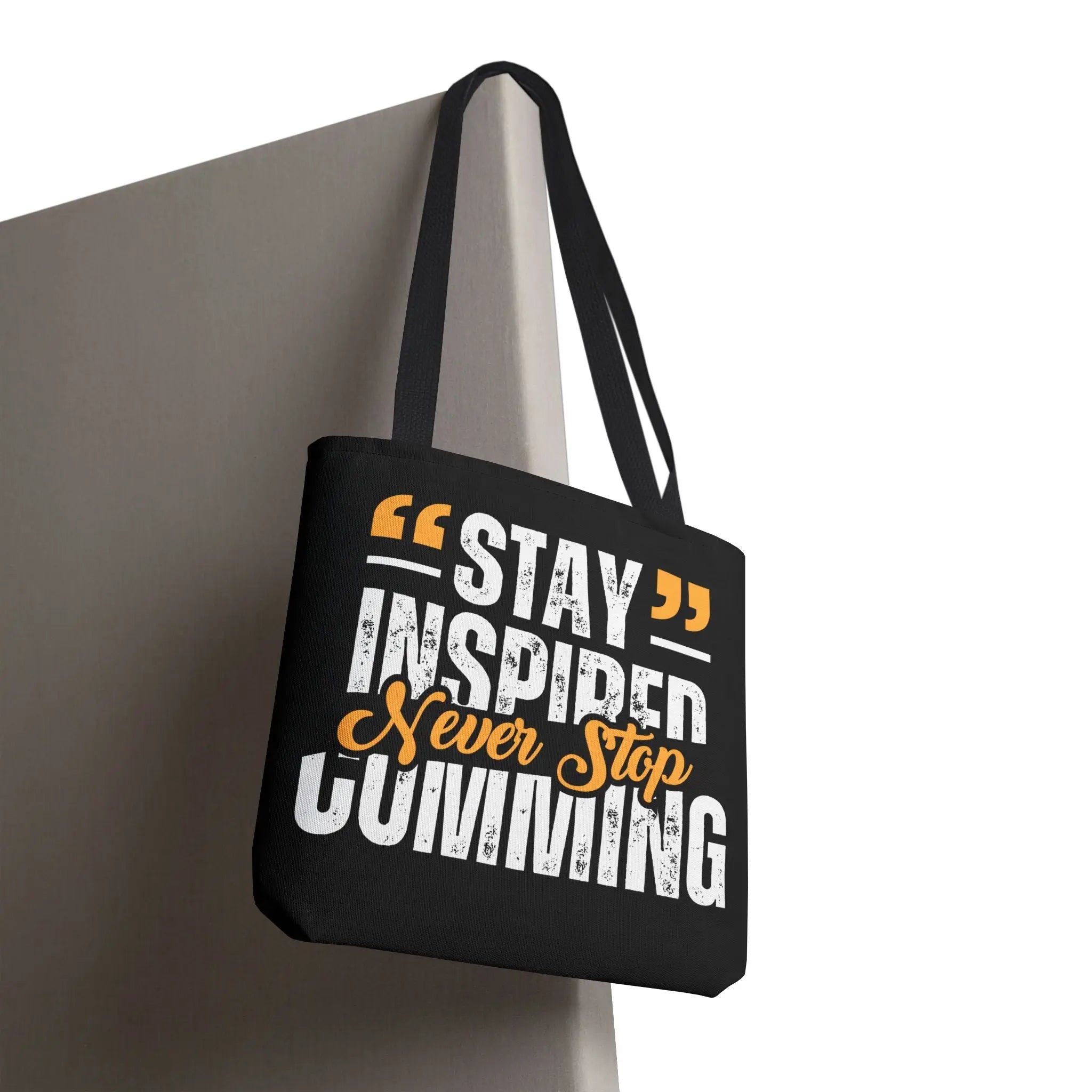 Stay Inspired | Mix & Match Fun-Flirty Lovers’ Totes