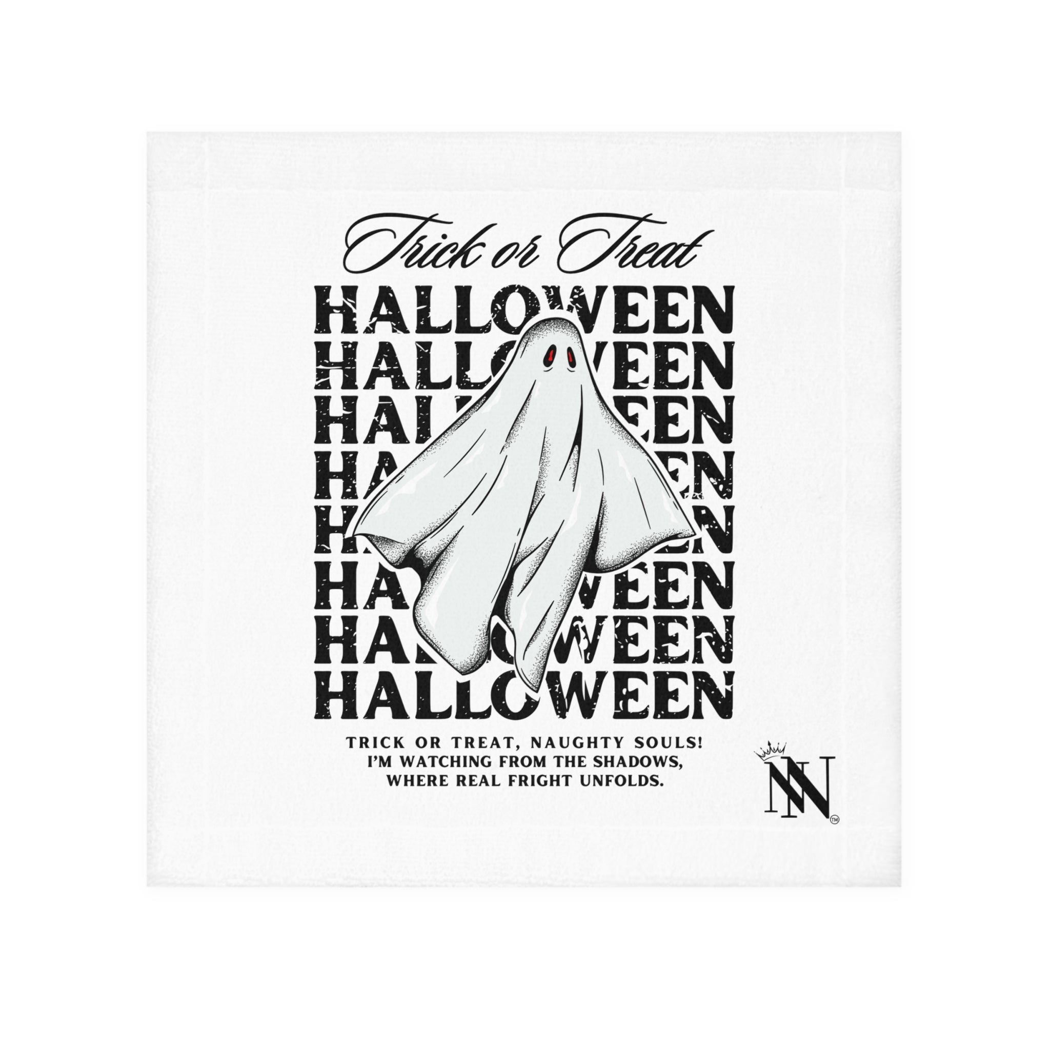 Trick or Treat | Mix & Match Lils’ Fun-Flirty Lovers’ Towels