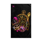 Pop Fizz Fuck It New Years | Nectar Napkins Classic Fun-Flirty Lovers’ Towels