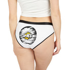 Scratch N Sniff | Mix & Match Women’s Fun-Flirty Lovers’ Panties