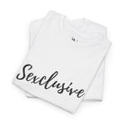 Sexclusive | Mix & Match 100% Cotton Unisex Fun-Flirty Lovers’ Tees