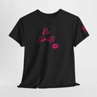 No Limits Kiss Mark T-Shirt