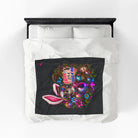 Easter.. It’s a State of Mind Lovers’ Blanket