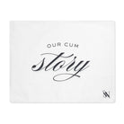 Our Cum Story | Mix & Match Playful Fun-Flirty Lovers’ Toy Mats
