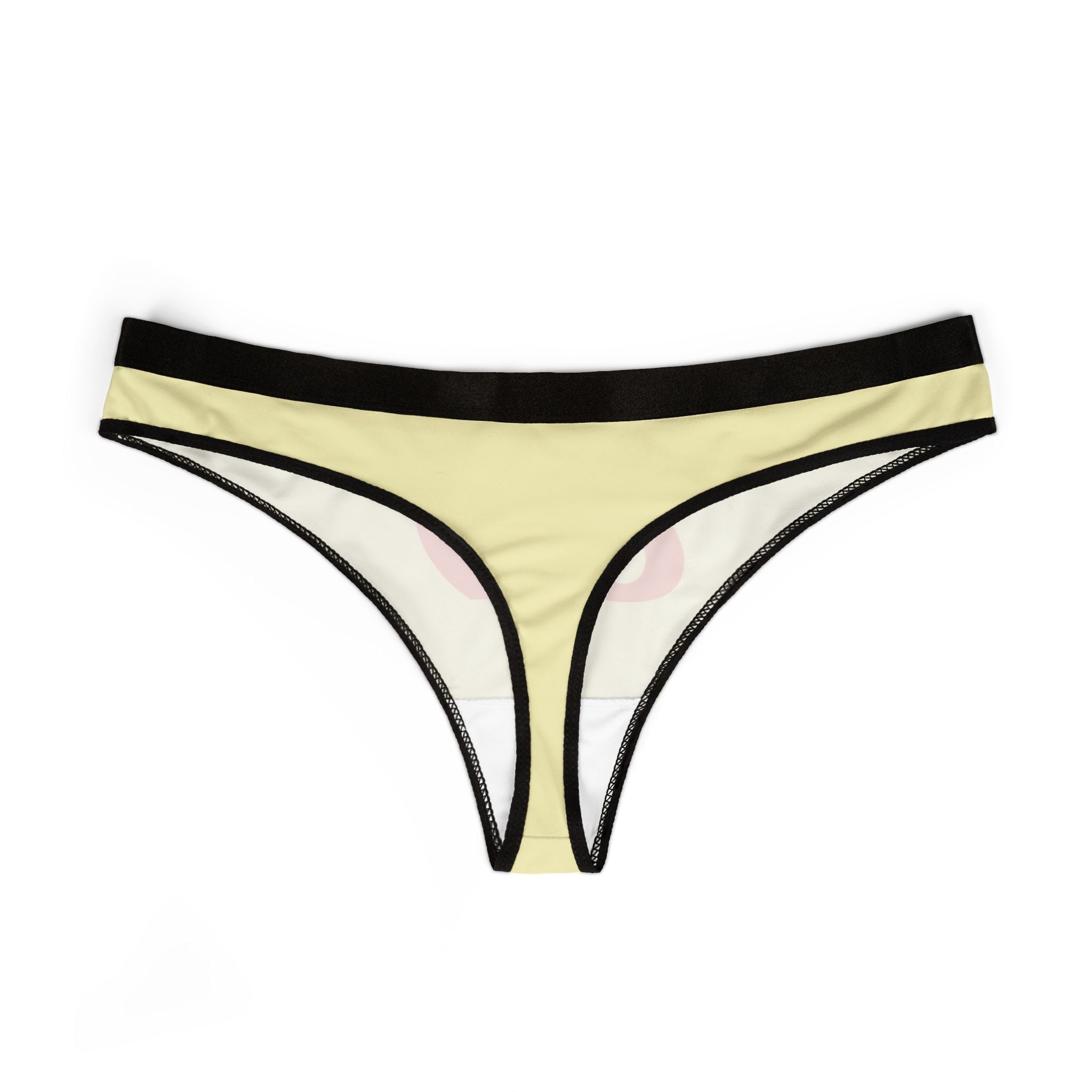 69 | Mix & Match Women’s Fun-Flirty Lovers’ Thongs