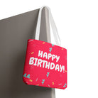 Confetti Happy Birthday! | Mix & Match Fun-Flirty Lovers’ Totes