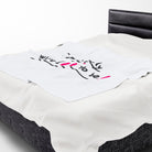 Exactly Where I Want To Be! | Mix & Match Fun-Flirty Lovers’ Blankets