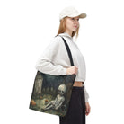 Cemetary Love | Mix & Match Fun-Flirty Lovers’ Totes