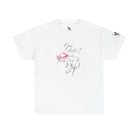 You Didn’t Cum This Far to Stop! | Mix & Match Cotton Unisex Fun-Flirty Lovers’ T-Shirts
