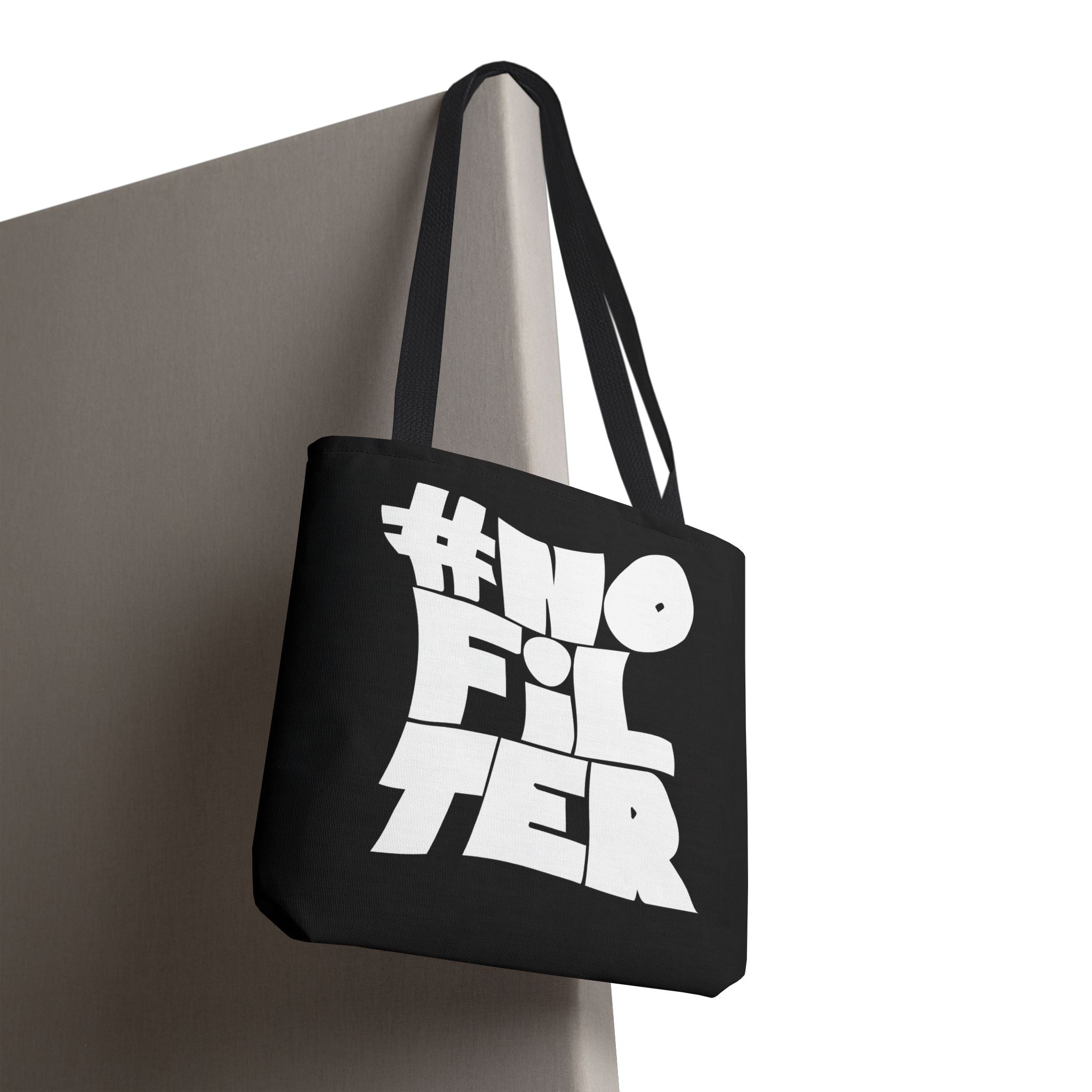 No Filter | Mix & Match Fun-Flirty Lovers’ Totes