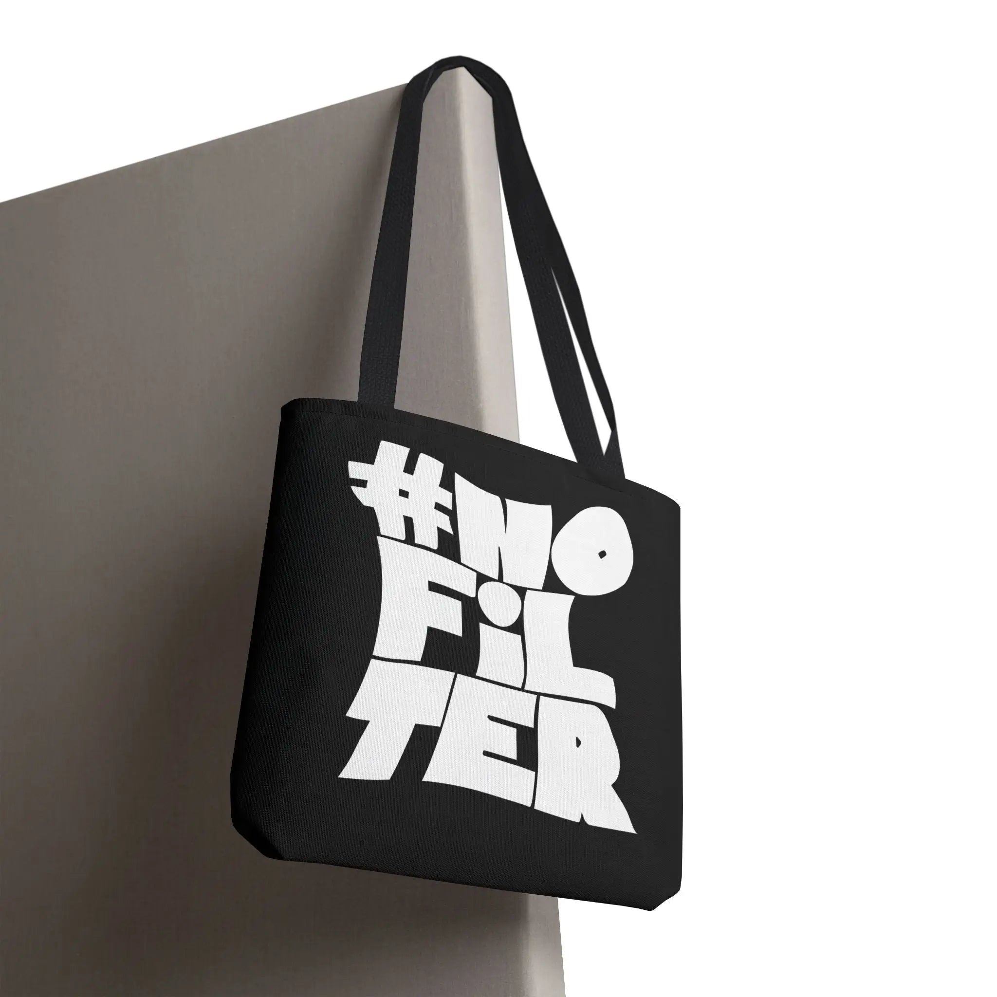 No Filter | Mix & Match Fun-Flirty Lovers’ Totes