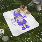 Love Gnome | Mix Match Fun-Flirty Lovers’ Water-Resistant Blankets