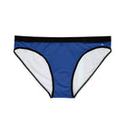Boys Just Wanna Have Fun! | Mix & Match Women’s Fun-Flirty Lovers’ Panties
