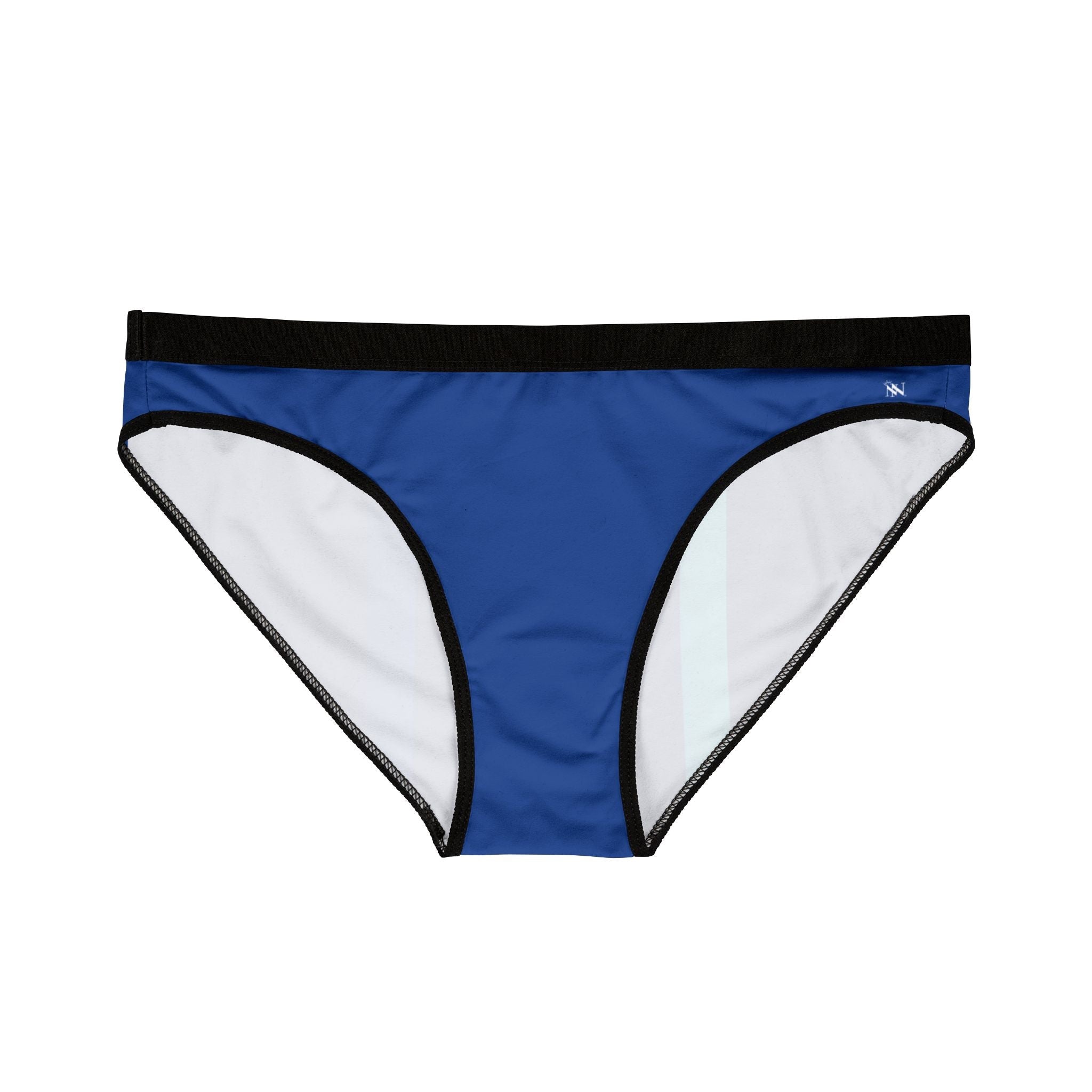 Boys Just Wanna Have Fun! | Mix & Match Women’s Fun-Flirty Lovers’ Panties