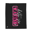 Dirty Sex Wanted! | Mix & Match Soft Fun-Flirty Lovers’ Blankets