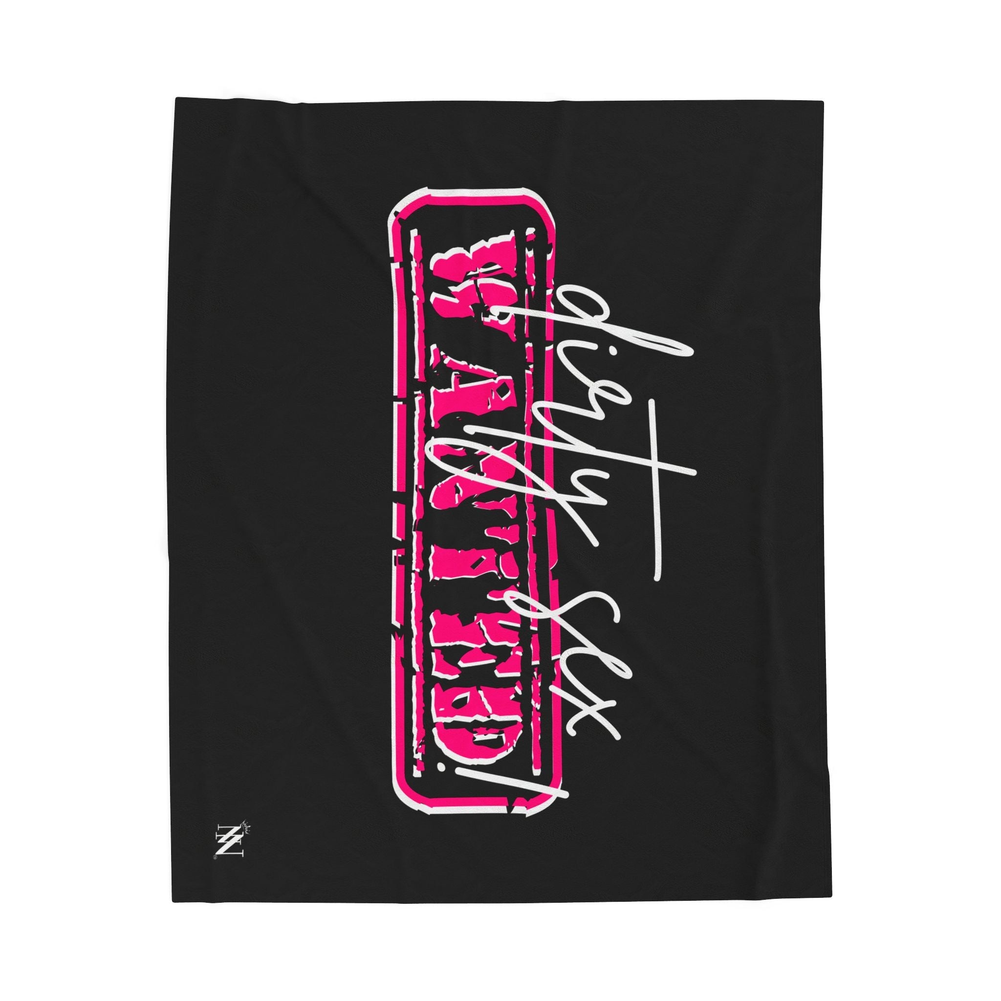 Dirty Sex Wanted! | Mix & Match Soft Fun-Flirty Lovers’ Blankets