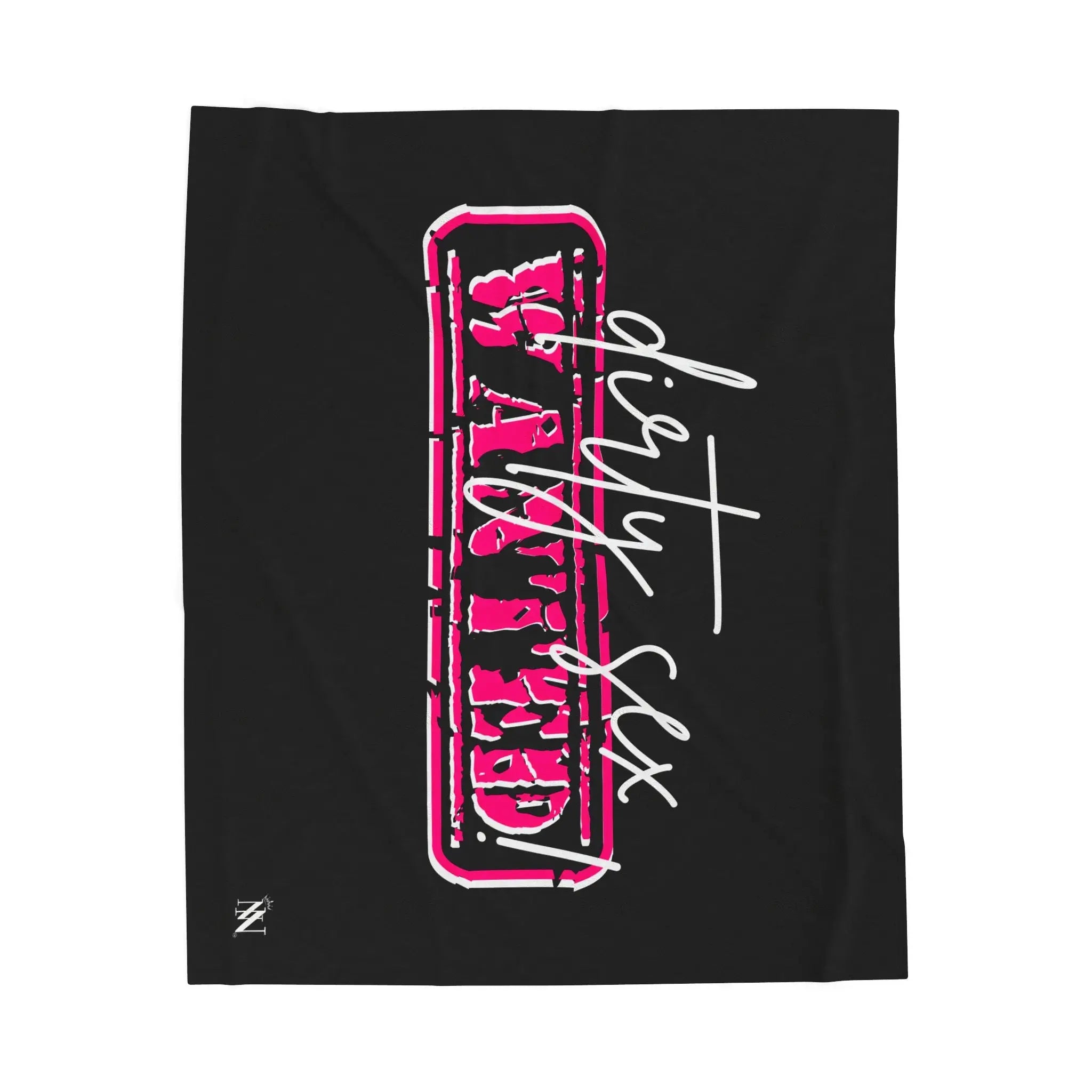 Dirty Sex Wanted! | Mix & Match Soft Fun-Flirty Lovers’ Blankets