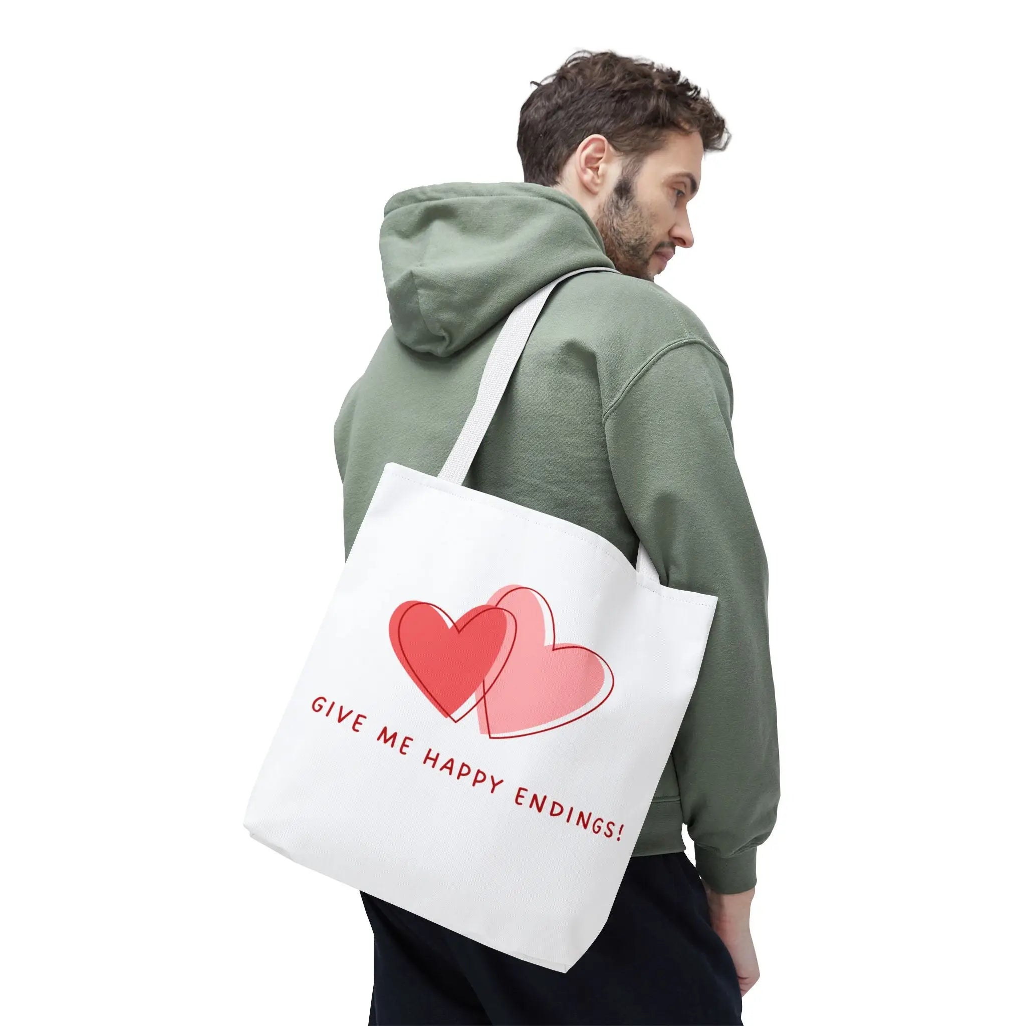 Give Me Happy Endings! Sex Gifts