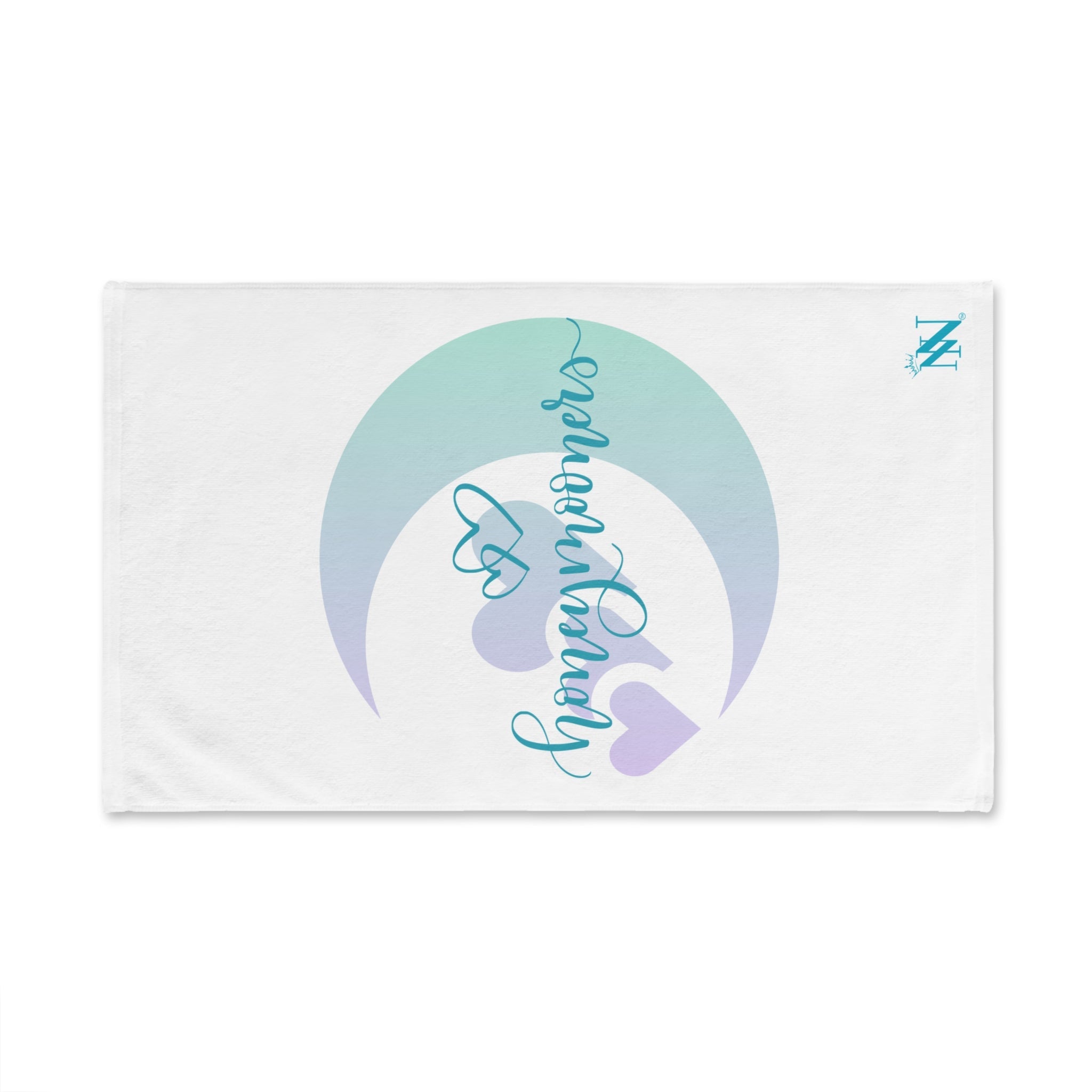 Honeymooners | Mix & Match Original Fun-Flirty Lovers’ Towels