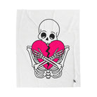 Heartbreaker Love | Mix & Match Fun-Flirty Lovers’ Blankets