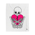 Heartbreaker Love | Mix & Match Fun-Flirty Lovers’ Blankets