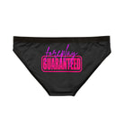 Foreplay Guaranteed | Mix & Match Women’s Fun-Flirty Lovers’ Panties