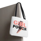 Electric Girl Power | Mix & Match Fun-Flirty Lovers’ Totes