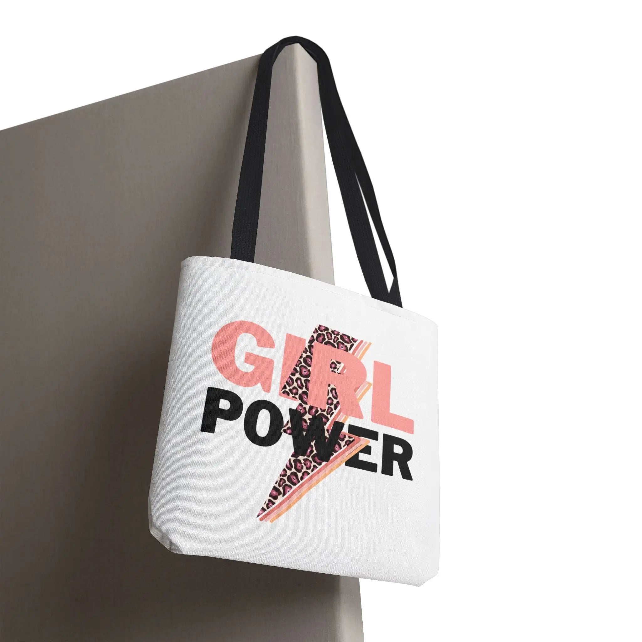 Electric Girl Power | Mix & Match Fun-Flirty Lovers’ Totes