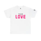 Team Love Sex Gifts Unisex T-Shirt