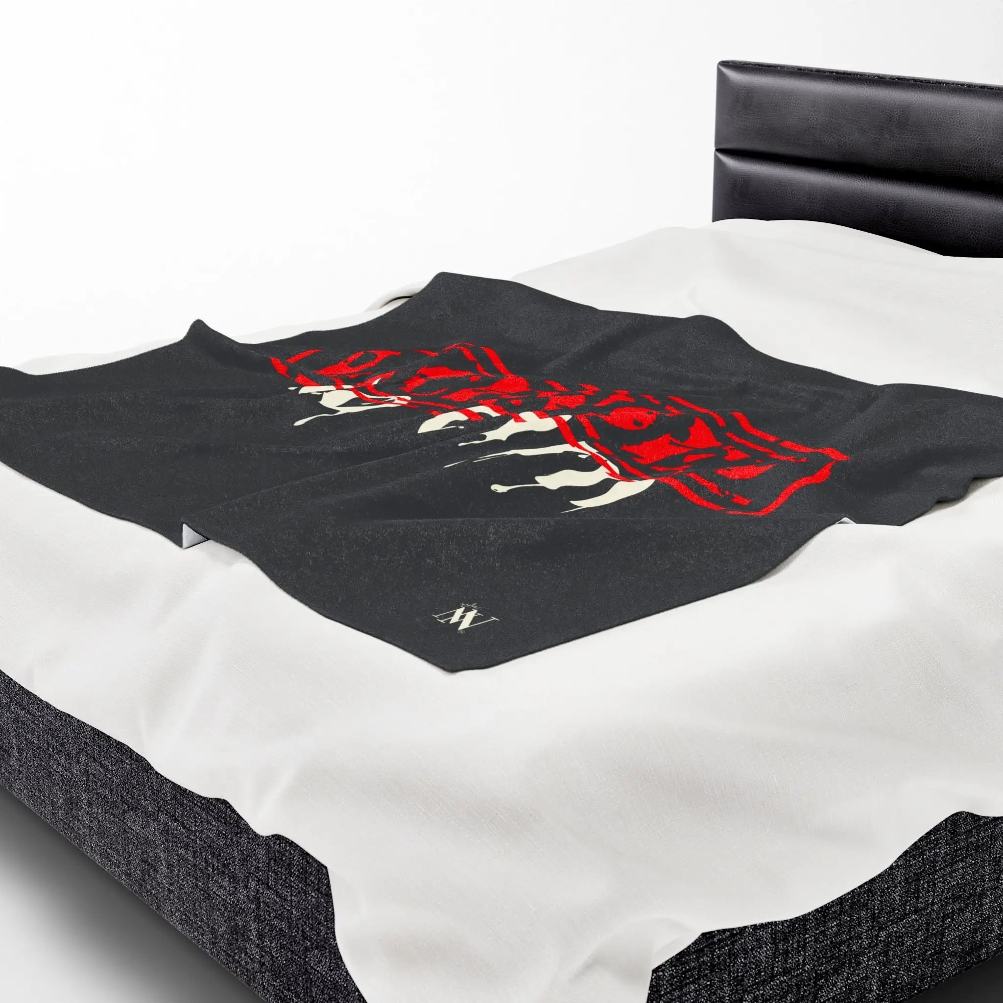 Licensed: To Cum | Mix & Match Fun-Flirty Lovers’ Blankets