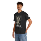 Love Dragon | Mix & Match Cotton Unisex Fun-Flirty Lovers’ T-Shirts