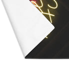 Stay Tuned! Neon | Mix & Match Playful Fun-Flirty Lovers’ Toy Mats