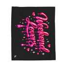 Weekend Lovers Blanket
