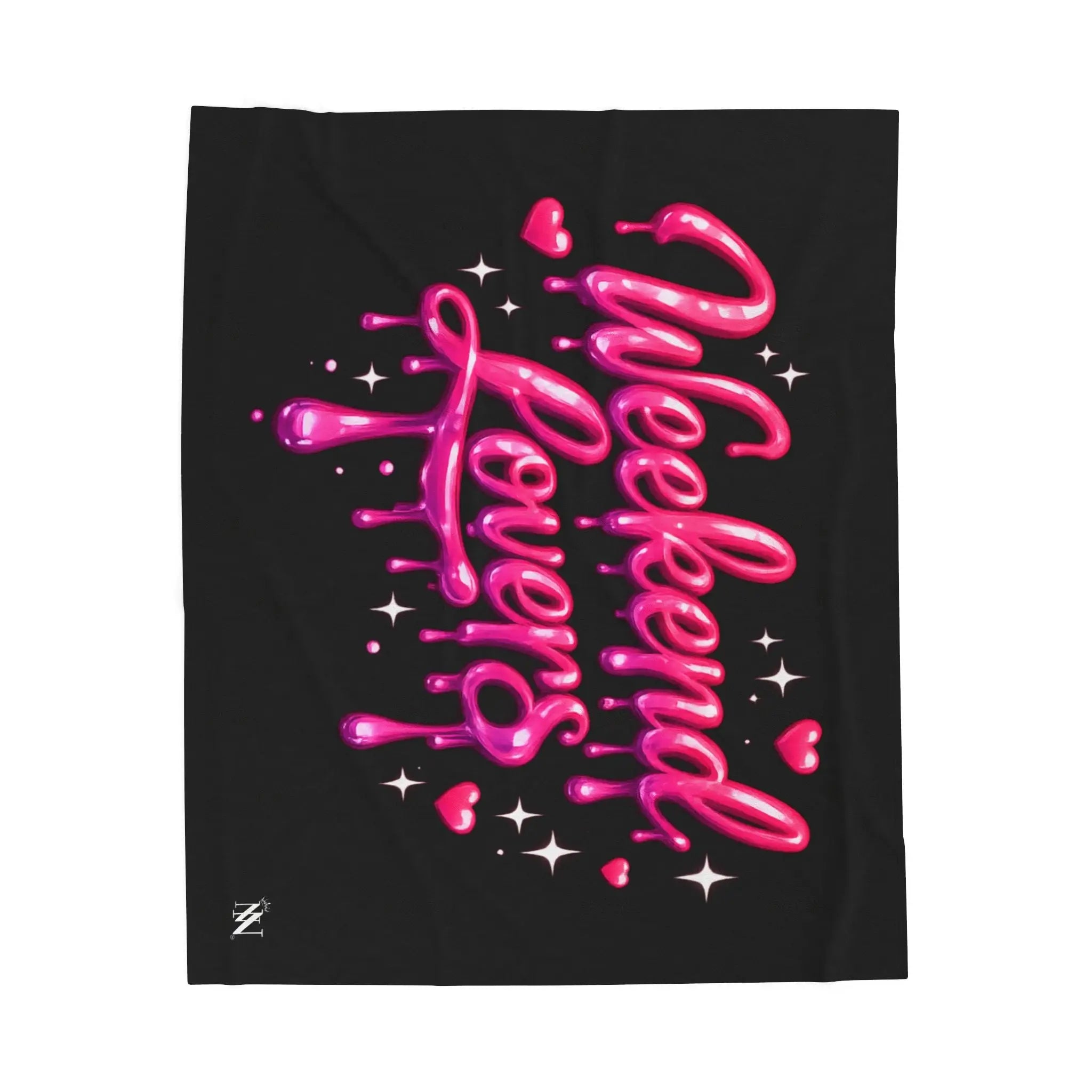Weekend Lovers Blanket