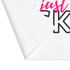 Let’s Just Fuck! | Mix & Match Playful Fun-Flirty Lovers’ Toy Mats