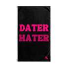 Dater Hater Nectar Napkins Cum Towel