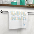 Cock Please! | Mix & Match Lils’ Fun-Flirty Lovers’ Towels