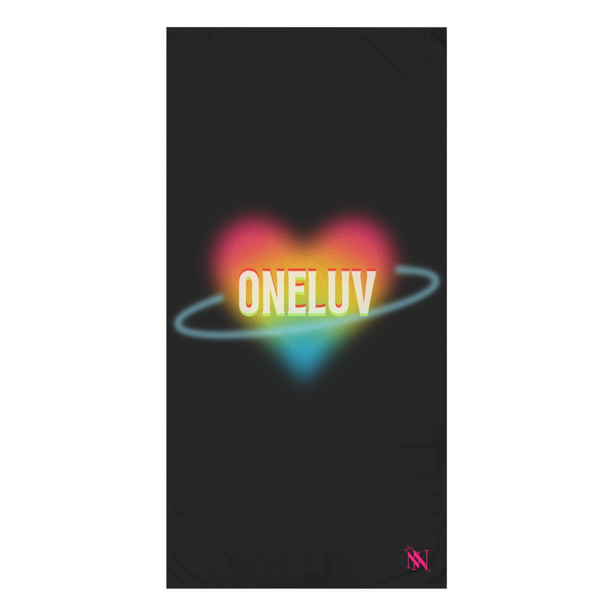 One Revolving Love Anal Sex Towel