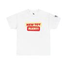 New Toy Alert! | Mix & Match 100% Cotton Unisex Fun-Flirty Lovers’ Tees