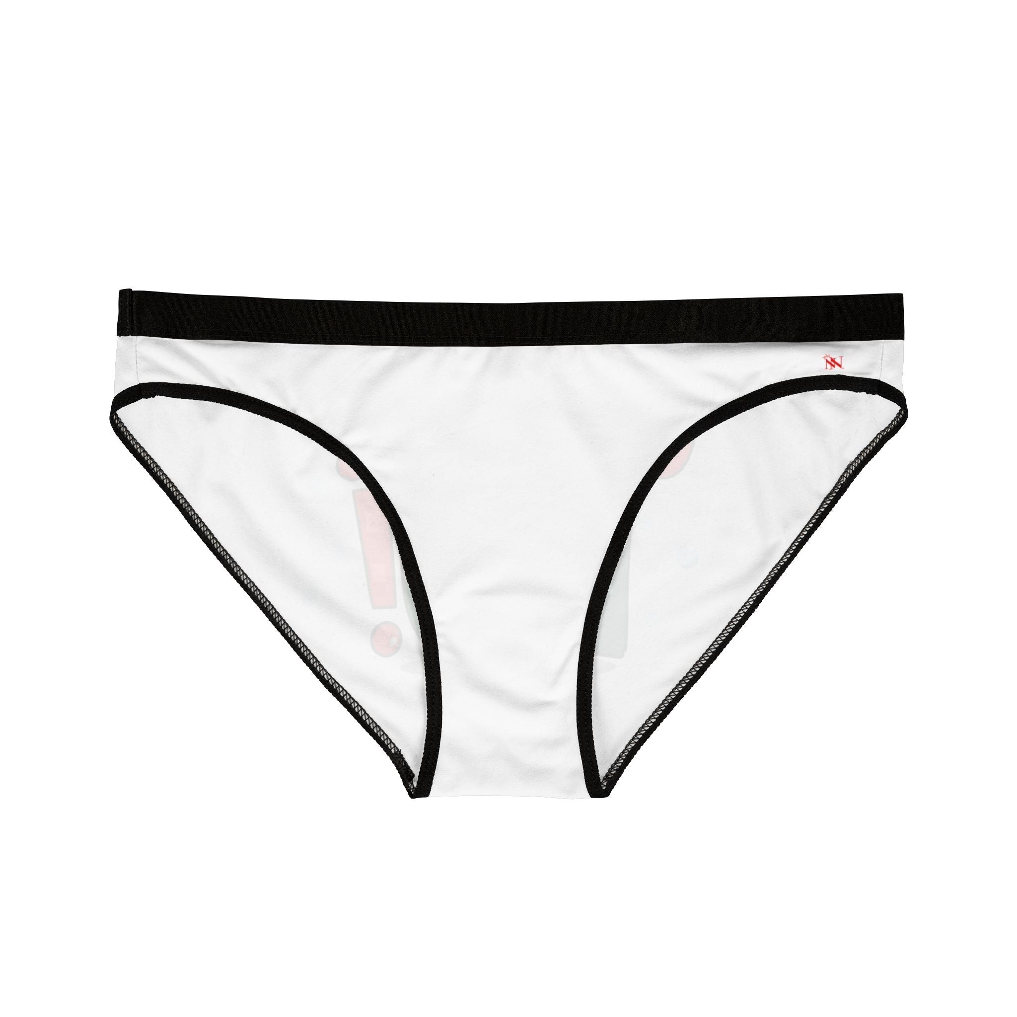 Christmas Ho! | Mix & Match Women’s Fun-Flirty Lovers’ Panties
