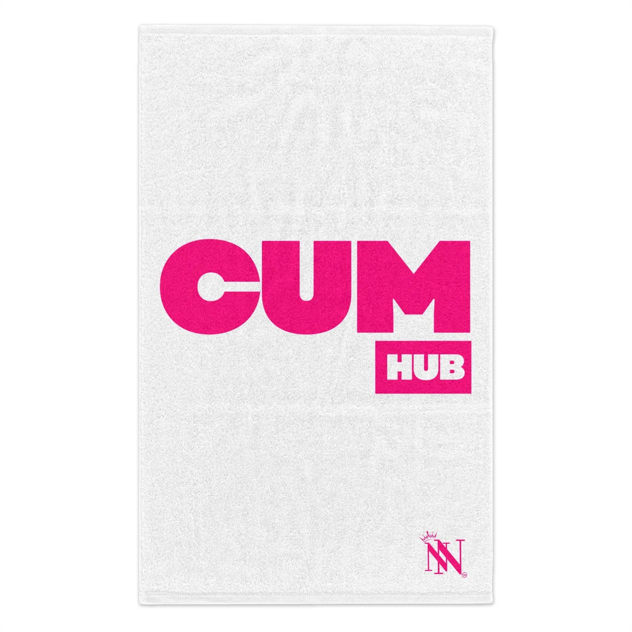 Cum Hub Sex Towel
