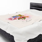 Pride is Beautiful | Mix & Match Fun-Flirty Lovers’ Blankets