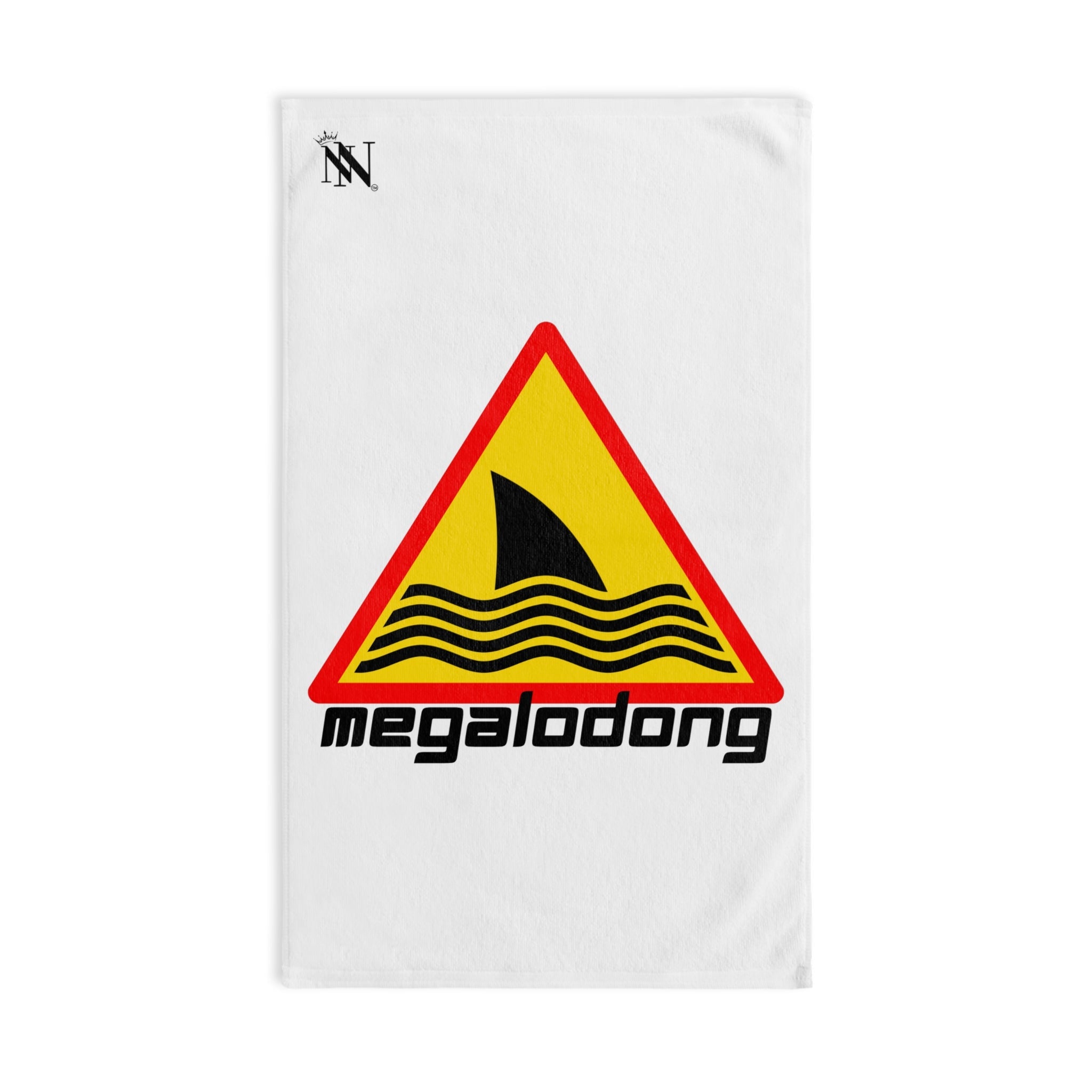 Warning: MegaloDONG | Mix & Match Original Fun-Flirty Lovers’ Towel