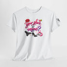 Your Place or Mine? T-Shirt