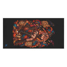 Thanksgiving Fall Wicked Fantasy XL Sex Towel