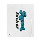Repeat Fucker | Mix & Match Fun-Flirty Lovers’ Blankets