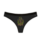 Cum Reaper | Mix & Match Women’s Fun-Flirty Lovers’ Thongs