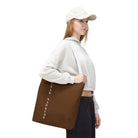 Nectar Napkins Brown | Nectar Napkins Fun-Flirty Lovers’ Totes