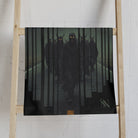 Highway to Hell | Mix & Match Classic Fun-Flirty Lovers’ Towels